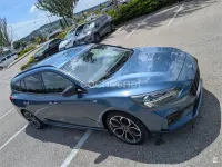 Używany Ford Focus ST-Line 150 KM (110 kW) 2020 Niebieski Kombi