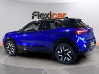 Occasion Opel Mokka 136 ch (100 kW) 2025 Bleue SUV