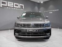 usado VW Tiguan 2.0TDI Sport DSG 110kW