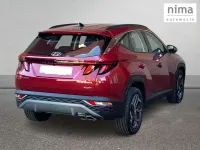 Käytetty Hyundai Tucson 160 HP (117 kW) 2025 Katumaasturi
