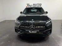 Nuevo Mercedes GLA250 218 CV (160 kW) 2025 Negro SUV