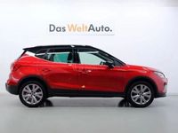 usado Seat Arona 1.0 Tgi S&s Xperience 90