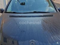 Usado Mercedes C240 Elegance 170 CV (125 kW) 2000 Azul Berlina