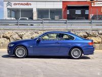 Usado BMW 330 231 HP (169 kW) 2006 Azul Coupé