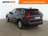 usado Volvo XC60 2.0 D4 Momentum 2WD