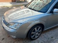 Usado Ford Mondeo Titanium X 155 CV (114 kW) 2006 Gris / plata Berlina