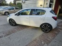 Usado Opel Corsa Expression 90 CV (66 kW) 2019 Blanco Utilitario