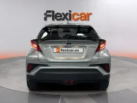 Używany Toyota C-HR Active 140 KM (102 kW) 2023 Szary SUV