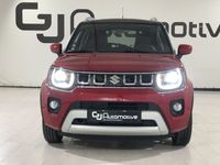 usado Suzuki Ignis 1.2 Mild Hybrid Gle 4wd