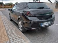 Usado Opel Astra GTC Sport 120 CV (88 kW) 2008 Negro Berlina