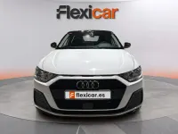 Usado Audi A1 Sportback Premium 95 CV (69 kW) 2020 Blanco Utilitario