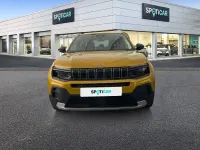 Usado Jeep Avenger Altitude 101 CV (74 kW) 2023 Blanco SUV