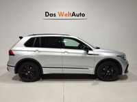 usado VW Tiguan 1.5 Tsi R-line Dsg 110kw