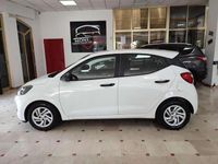 Usado Hyundai i20 67 CV (49 kW) 2020 Blanco Utilitario