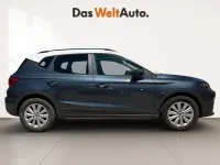 Usado Seat Arona Style 115 CV (84 kW) 2025 Gris SUV