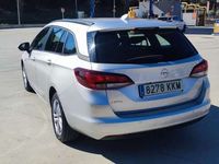 usado Opel Astra ST 1.6CDTi Selective Pro 110