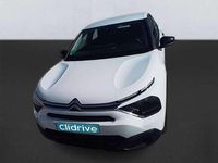 Usado Citroën C4 Live 110 CV (80 kW) 2022 Blanco Utilitario