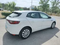 Usado Renault Mégane Business 116 CV (85 kW) 2019 Blanco Utilitario