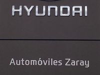 Usado Hyundai Tucson 150 CV (110 kW) 2024 SUV