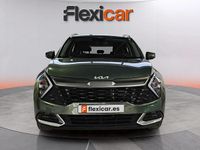 Occasion Kia Sportage 150 ch (110 kW) 2022 Vert SUV