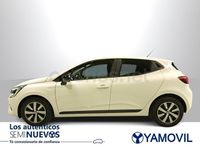 Usado Renault Clio V Equilibre 100 CV (73 kW) 2023 Blanco Berlina