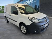 Usado Renault Kangoo 44 kW (60 CV) 2022 Blanco Monovolumen