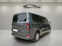 Usado Ford Transit Custom Limited 170 CV (125 kW) 2025 Gris Familiar