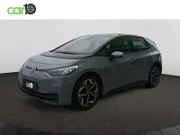 Usado VW ID.3 Pro Performance 150 kW (204 CV) 2022 Gris Utilitario