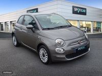 usado Fiat 500 1.0 Hybrid 51KW (70 CV) Dolcevita