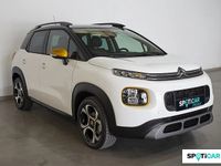 Usado Citroën C3 Aircross PureTech 131 CV (96 kW) 2024 Todoterreno SUV