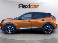 Usado Peugeot 2008 GTi 131 CV (96 kW) 2021 Naranja SUV