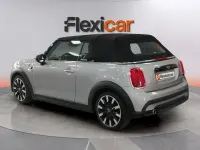 Usado Mini Cooper Cabriolet 136 CV (100 kW) 2023 Negro Descapotable