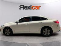 Usado BMW 216 116 CV (85 kW) 2021 Blanco Coupe