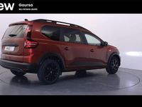 Usado Dacia Jogger Extreme 101 HP (74 kW) 2022 Laranja Monovolume