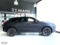 Nuevo Audi Q3 Sportback Ambiente 260 CV (191 kW) 2026 Gris SUV