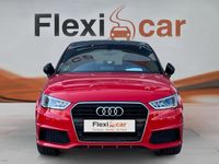 usado Audi A1 Sportback 1.8 TFSI S tronic Gasolina en Flexicar Sant Boi