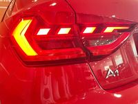 Usado Audi A1 Sportback Premium 95 CV (69 kW) 2023 Rojo Utilitario