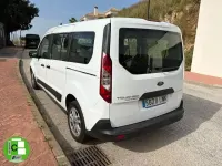 Usado Ford Tourneo Trend 120 CV (88 kW) 2021