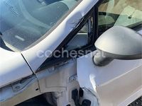 Usado Seat Ibiza 105 CV (77 kW) 2009 Blanco Berlina