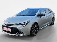 Nuevo Toyota Corolla Edition 140 CV (102 kW) 2025 Gris Familiar
