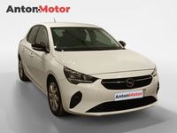 Usado Opel Corsa Elegance 102 CV (75 kW) 2023 Blanco Berlina