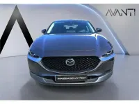 Usado Mazda CX-30 122 CV (89 kW) 2022 Gris SUV