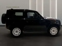 Usado Land Rover Defender S 249 CV (183 kW) 2026 Negro SUV