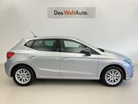 usado Seat Ibiza 1.0 Tsi S&s Fr 110