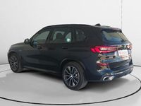 Usado BMW X5 M Sport 394 CV (289 kW) 2023 SUV