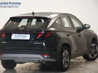 Usado Hyundai Tucson 159 CV (116 kW) 2025 SUV