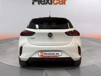 Usado Opel Corsa 101 CV (74 kW) 2023 Blanco Berlina