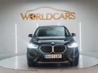 Usado BMW X1 190 CV (139 kW) 2021 Negro SUV