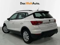 Occasion Seat Arona Style 115 ch (84 kW) 2020 Blanc SUV