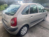Usado Citroën Xsara Picasso 90 CV (66 kW) 2005 Beige Monovolumen